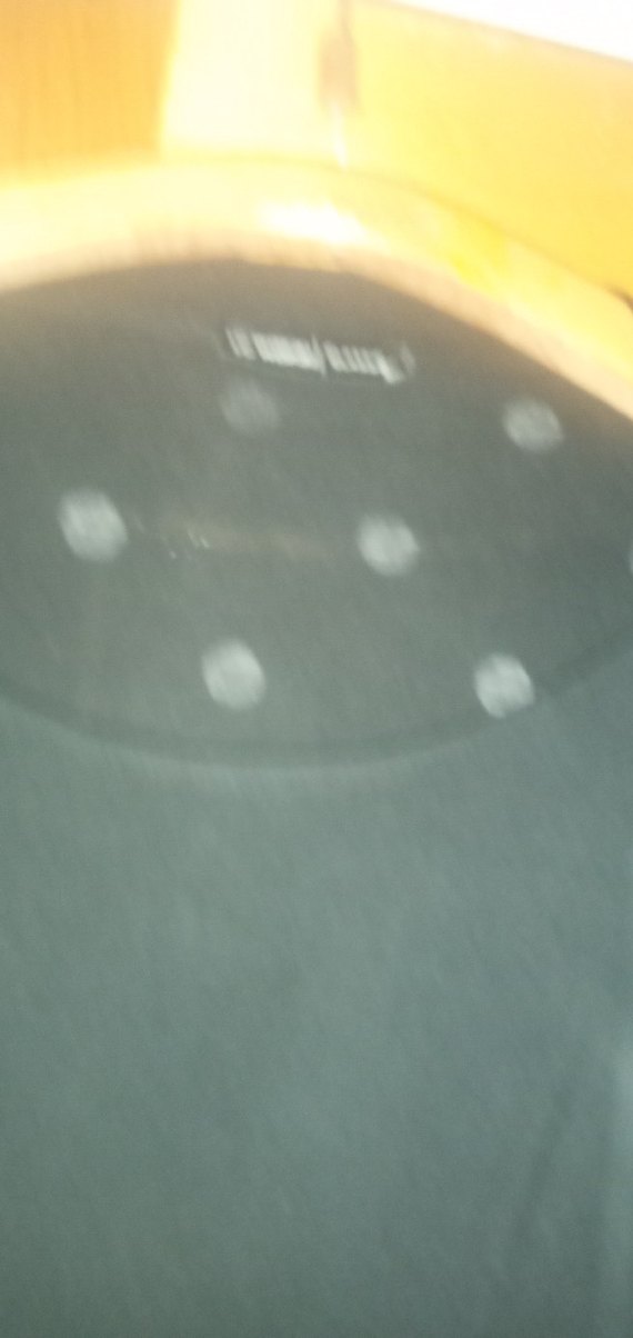 Puantiye Desenli bluz hirka - Görsel 2