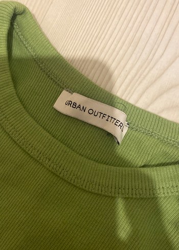 Urban outfitters crop - Görsel 2