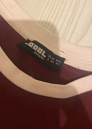 defacto body - Görsel 2