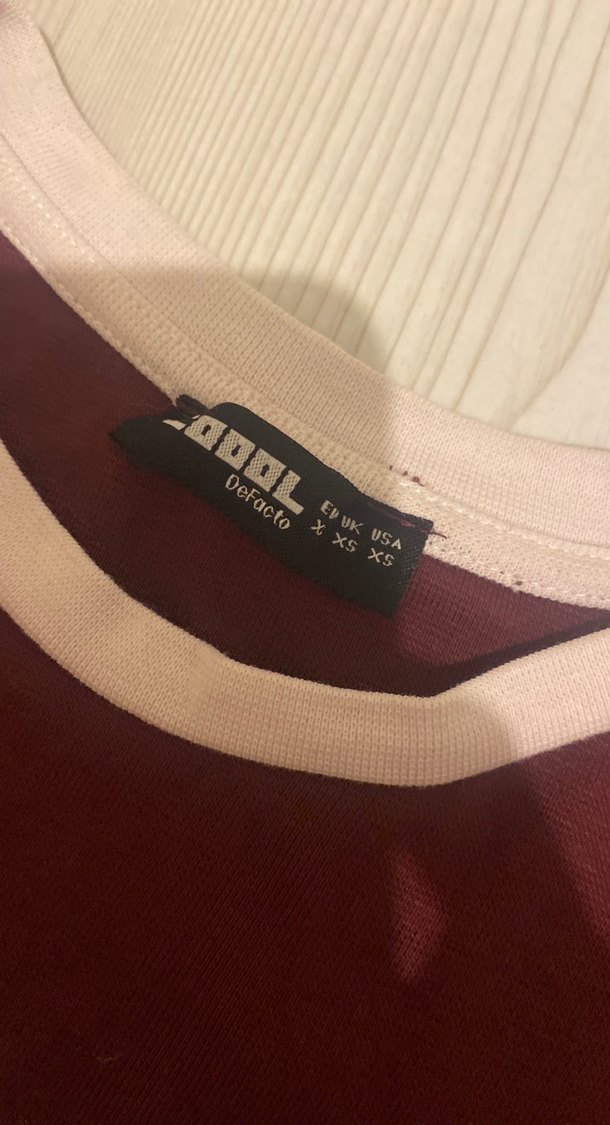 defacto body - Görsel 2