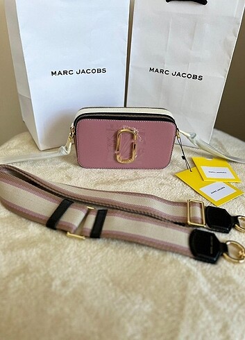 Marc By Marc Jacobs Snapshot Lilas Multi