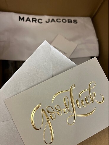 Marc By Marc Jacobs Snapshot Çanta