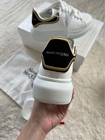 Alexander McQueen