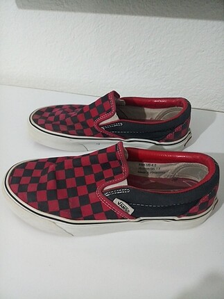 Orijinal dama vans