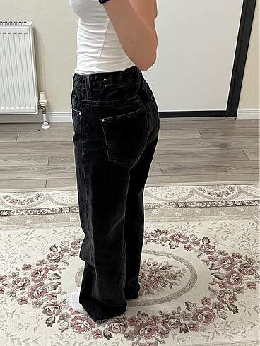 Mavi Jeans mavi wide leg jean