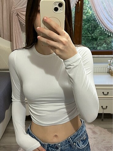 addax beyaz body