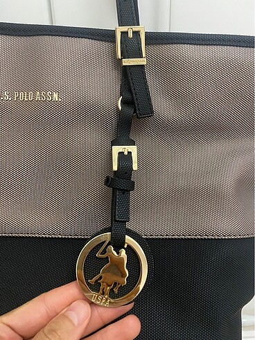  Beden Çanta Polo