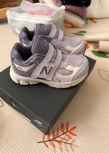 New Balance New balance mor cocuk ayakkabi