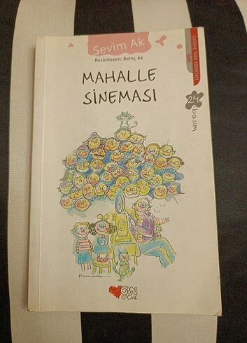 Mahalle Sinaması