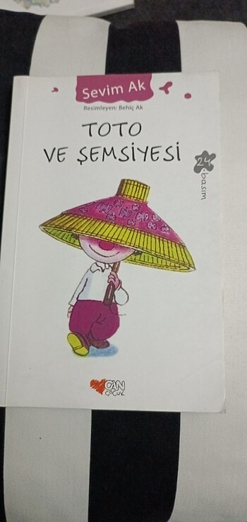 Toto Ve Şemsiyesi