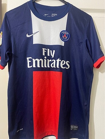 xl Beden #forma #ibrahimovic #psg