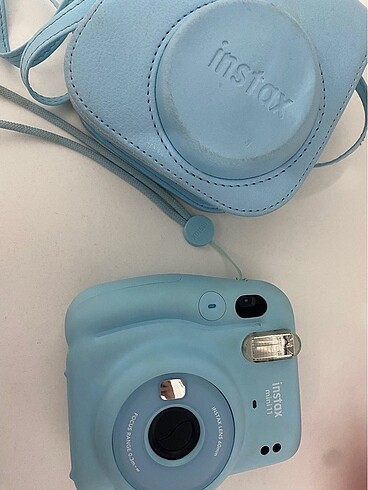 Instax Mini 11