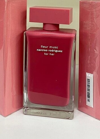 Bayan parfüm 