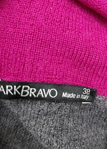 m Beden gri Renk Park Bravo