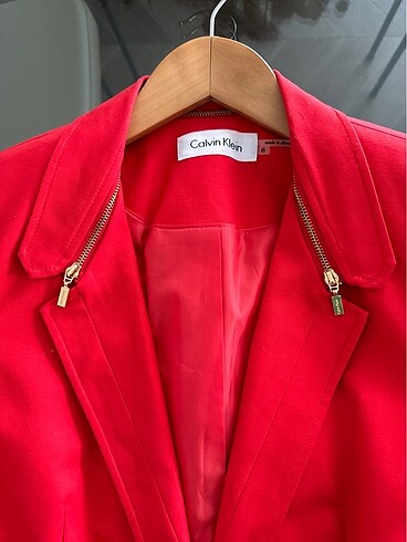 Calvin Klein Blazer