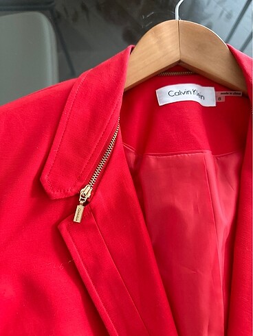 m Beden Blazer