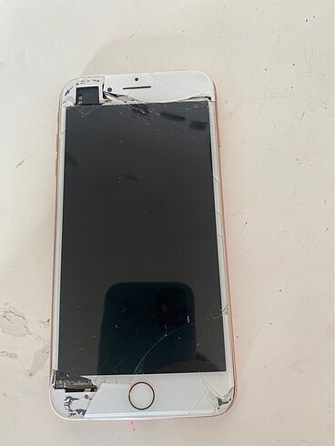 IPhone 8 plus