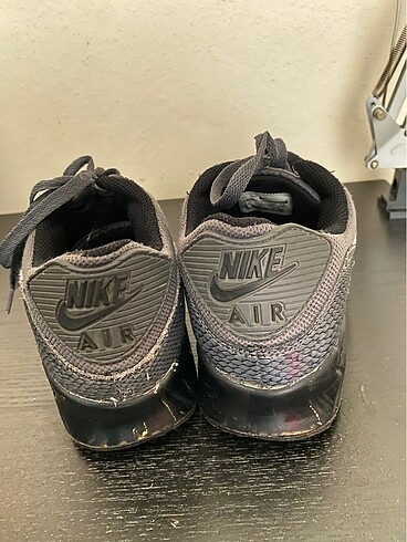 40 Beden Gri nike air