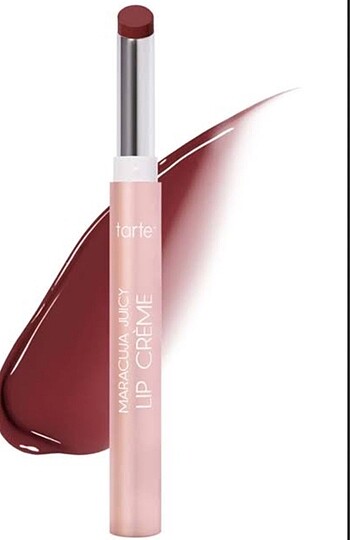 Tarte Lip Creme