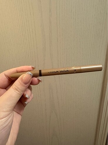 Beden Tarte eyeliner kalem&far