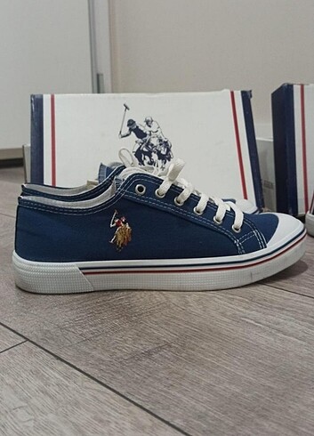 POLO AYAKKABI