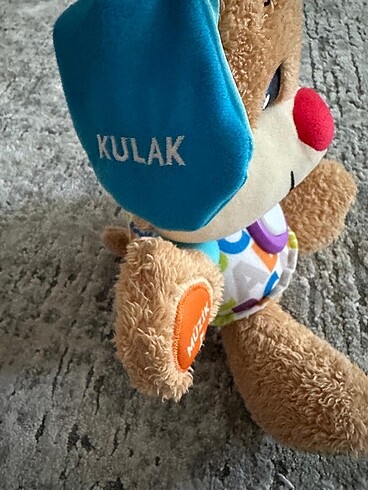 Beden Renk Oyuncaklar fisher price orijinal