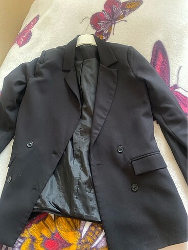 TRENDYOL ORJİNAL 36 beden blazer sorunsuz
