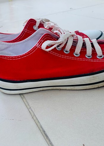 Converse Allstar converse