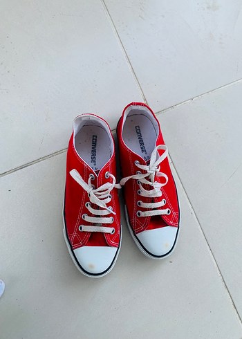 Allstar converse