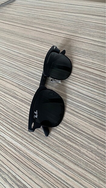 RayBan orijinal güneş gözlüğü