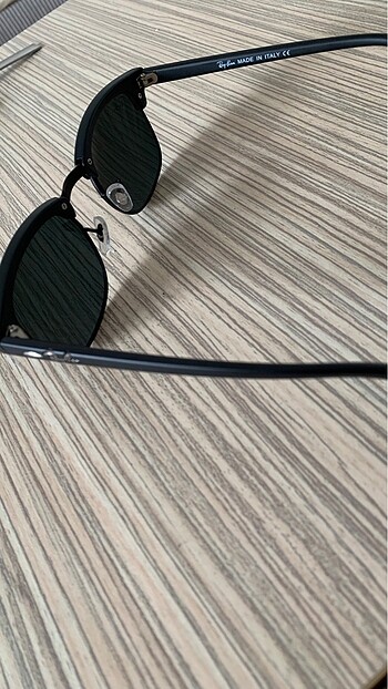 Beden RayBan orijinal güneş gözlüğü