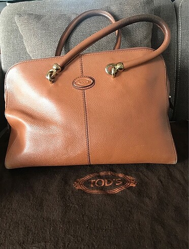 Tod's Tods Kol Cantasi