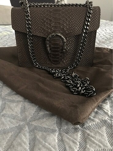 Gucci Replika Gucci Askili Canta