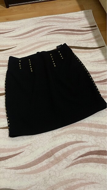 H&M H&M kısa etek