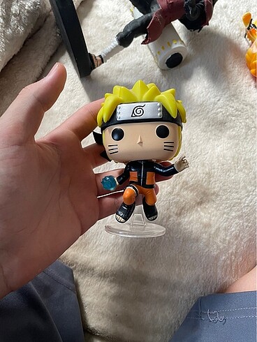 Naruto Funko Pop