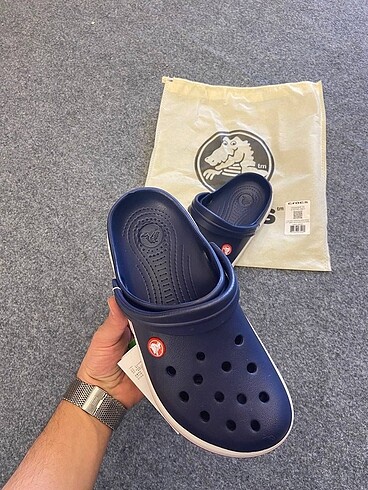 39 Beden Crocs Terlik