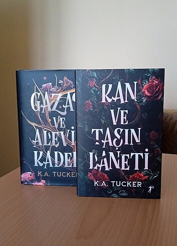 Beden Kader ve Alev Serisi
