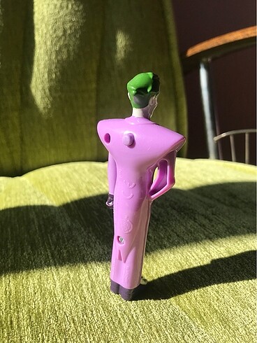 Joker figür