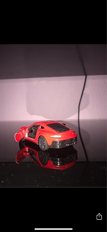  Porsche çek bırak araç