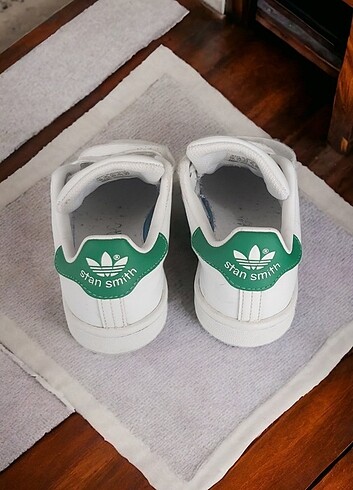 31 Beden beyaz Renk Adidas Stan Smith
