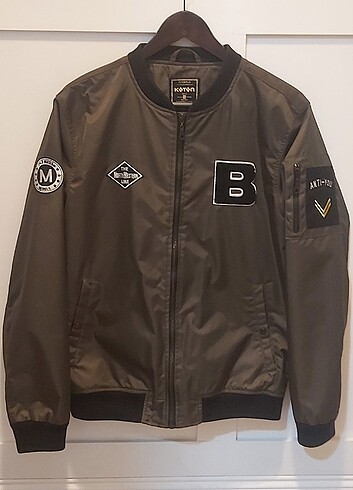 Koton bomber ceket