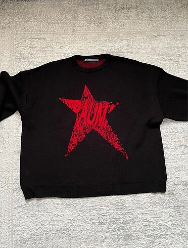 Quite Often Knit Kazak