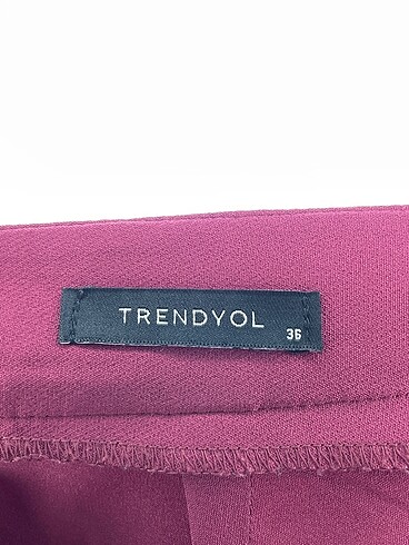 universal Beden bordo Renk Diğer Mini Etek %70 İndirimli.