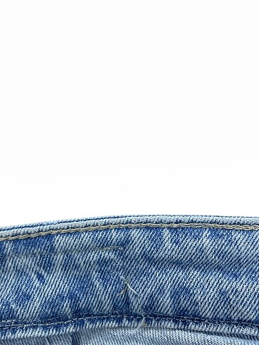 universal Beden mavi Renk Mavi Jeans Jean / Kot %70 İndirimli.