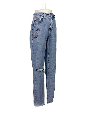 Mavi Jeans Mavi Jeans Jean / Kot %70 İndirimli.