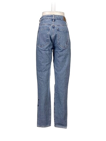 universal Beden Mavi Jeans Jean / Kot %70 İndirimli.