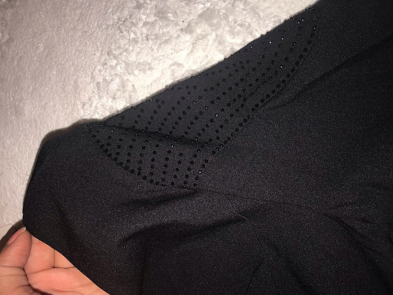 Zara Etiketli Önü kısa arkası uzun tunik