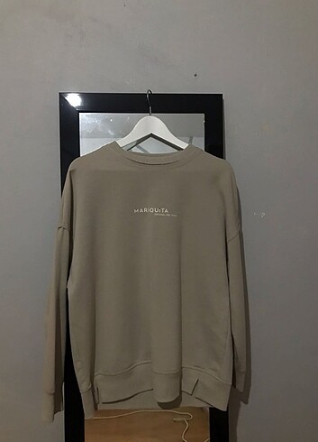 Addax sweat 