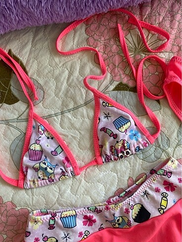 Diğer Çocuk bikini