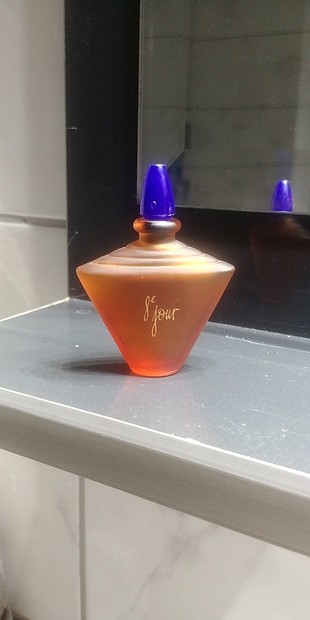 8e Jour by Yves Rocher minyatür PARFÜM